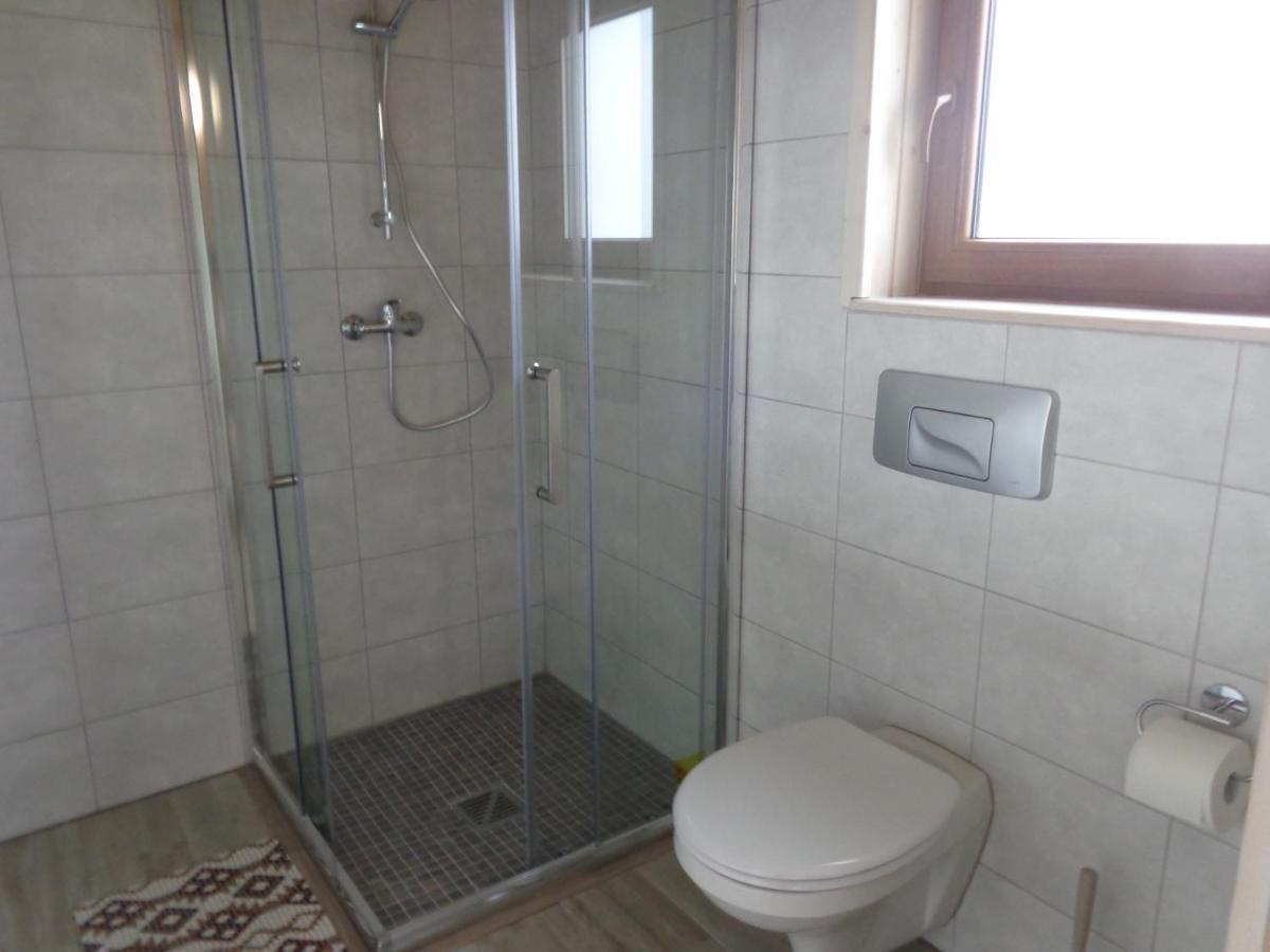 U Janusza I Grazyny Apartment Ściegny Екстериор снимка