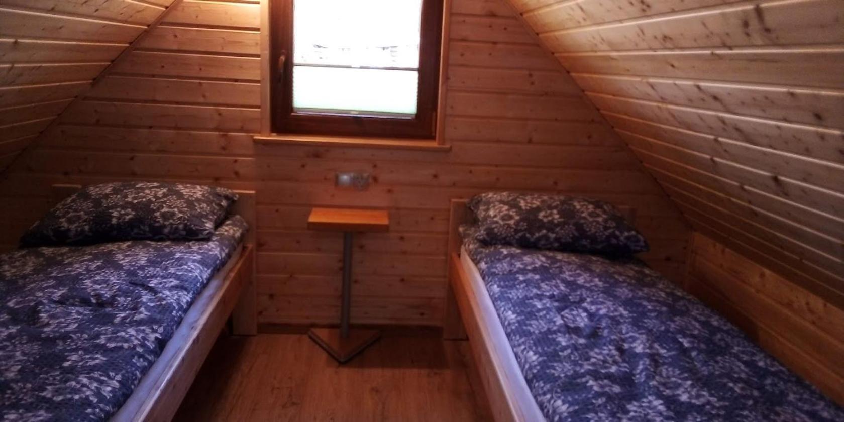 U Janusza I Grazyny Apartment Ściegny Екстериор снимка